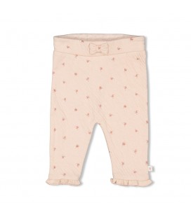 Feetje Broek AOP - Morning Sun