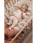 Feetje Sweater AOP - Morning Sun