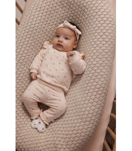 Feetje Sweater AOP - Morning Sun
