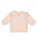 Feetje Sweater AOP - Morning Sun