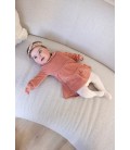 Feetje Maillot - Woodland Bloom
