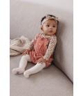 Feetje Maillot - Woodland Bloom