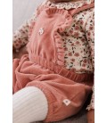 Feetje Maillot - Woodland Bloom