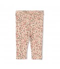 Feetje Legging rib AOP - Woodland Bloom