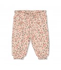 Feetje Broek AOP - Woodland Bloom