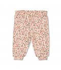 Feetje Broek AOP - Woodland Bloom