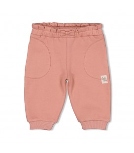 Feetje Broek - Woodland Bloom
