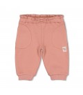 Feetje Broek - Woodland Bloom