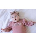 Feetje Sweater - Woodland Bloom