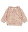 Feetje Sweater AOP - Woodland Bloom