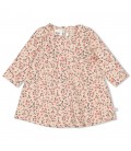 Feetje Jurk AOP - Woodland Bloom