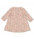 Feetje Jurk AOP - Woodland Bloom