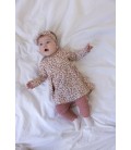 Feetje Jurk AOP - Woodland Bloom