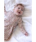 Feetje Jurk AOP - Woodland Bloom