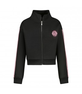 Carsjeans SIERRA SW Vest Black