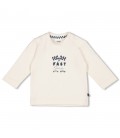 Feetje Longsleeve - Let's Go!
