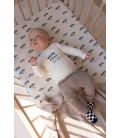 Feetje Longsleeve - Let's Go!