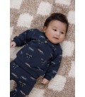 Feetje Sweater AOP - Let's Go!
