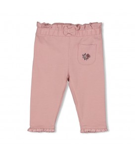 Feetje Legging - Swanlake