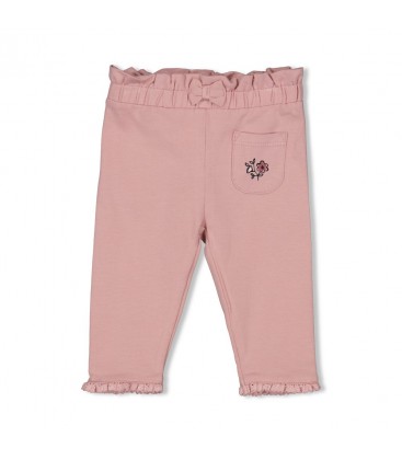 Feetje Legging - Swanlake