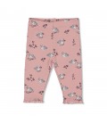 Feetje Legging AOP - Swanlake