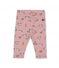 Feetje Legging AOP - Swanlake