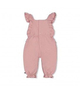 Feetje Jumpsuit - Swanlake