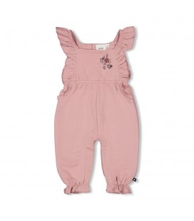 Feetje Jumpsuit - Swanlake