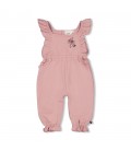 Feetje Jumpsuit - Swanlake