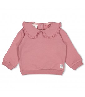 Feetje Sweater - Swanlake