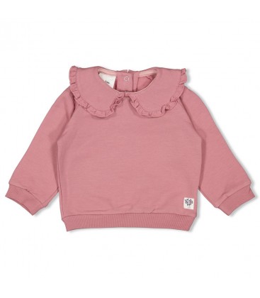 Feetje Sweater - Swanlake
