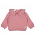 Feetje Sweater - Swanlake