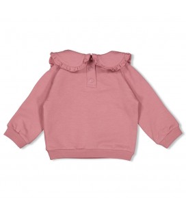 Feetje Sweater - Swanlake