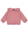 Feetje Sweater - Swanlake
