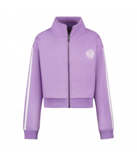 Carsjeans Kids SIERRA SW Vest Lila