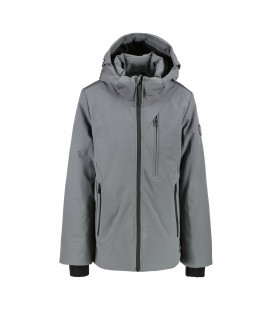 Carsjeans HARWICK Polyester Mid Grey