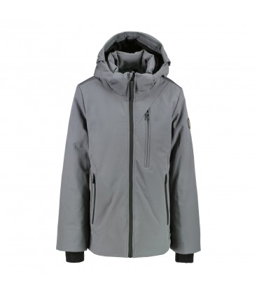 Carsjeans HARWICK Polyester Mid Grey