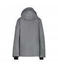 Carsjeans HARWICK Polyester Mid Grey