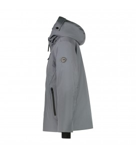 Carsjeans HARWICK Polyester Mid Grey