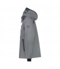 Carsjeans HARWICK Polyester Mid Grey