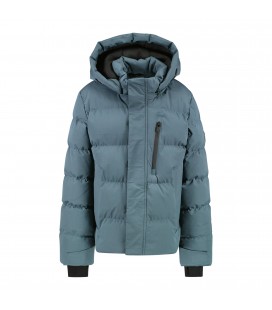 Carsjeans WICKAM Polyester Grey Blue