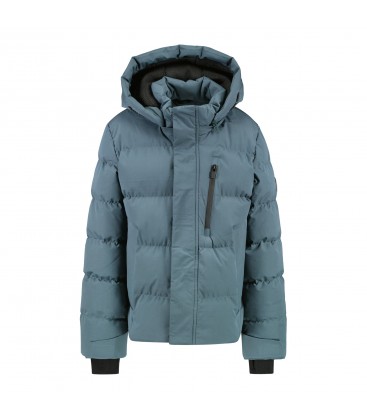 Carsjeans WICKAM Polyester Grey Blue