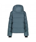 Carsjeans WICKAM Polyester Grey Blue