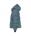 Carsjeans WICKAM Polyester Grey Blue