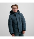 Carsjeans WICKAM Polyester Grey Blue