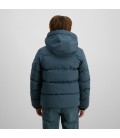 Carsjeans WICKAM Polyester Grey Blue