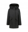 Carsjeans PINCA Poly Black