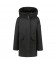 Carsjeans PINCA Poly Black