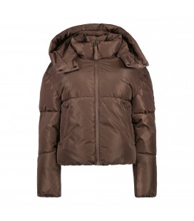 Carsjeans RYTA Polyester Brown