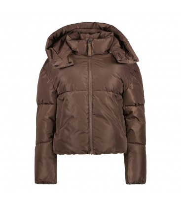 Carsjeans RYTA Polyester Brown